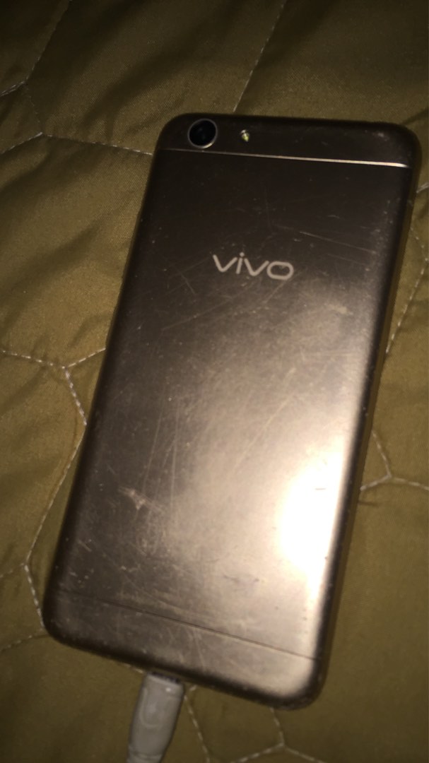 vivo 1606 second hand price