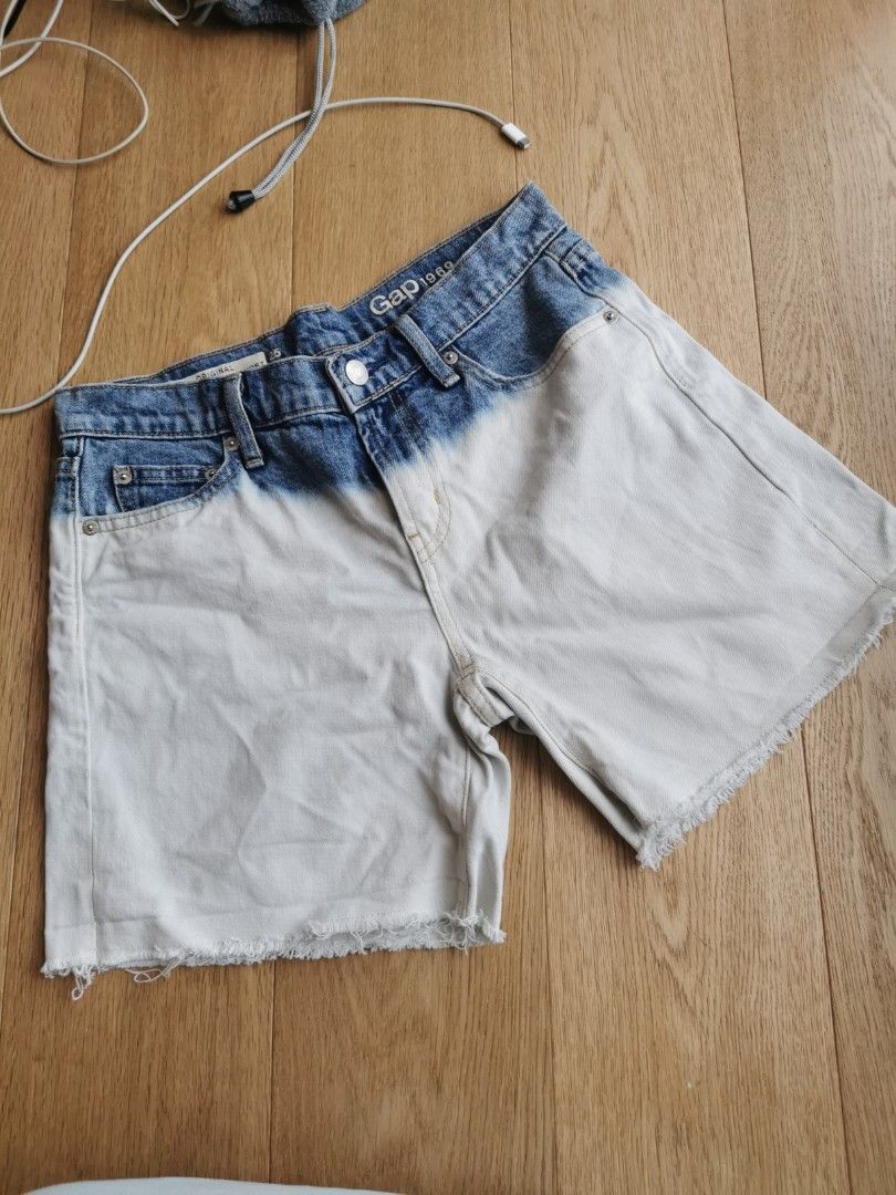 Gap long shorts store
