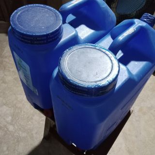 Water gallon