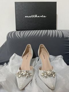 Wedding Shoes for Women