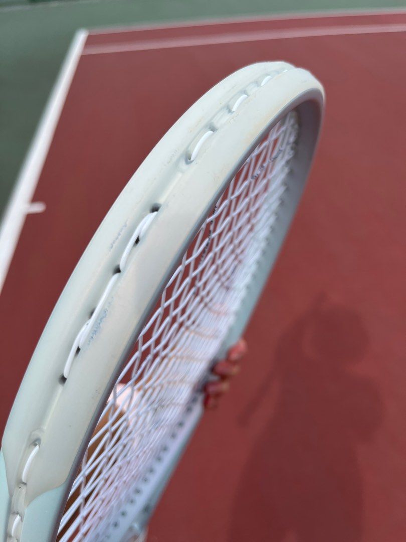 Wilson Shift Prototype (300g), L2, Sports Equipment, Sports & Games ...