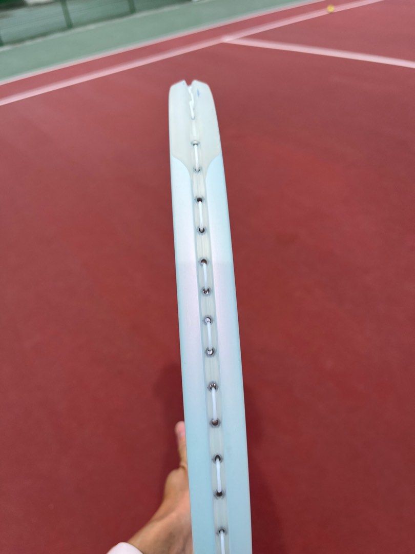 Wilson Shift Prototype (300g), L2, Sports Equipment, Sports & Games ...