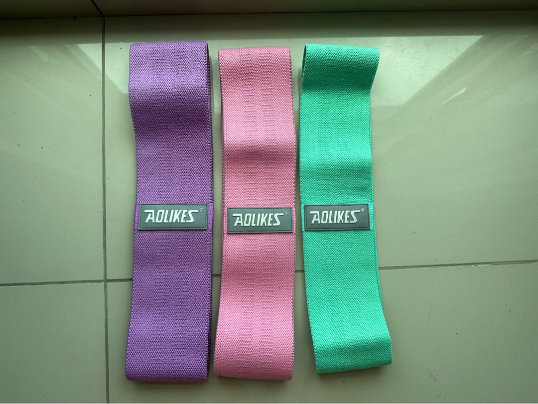Smirly resistance bands best sale