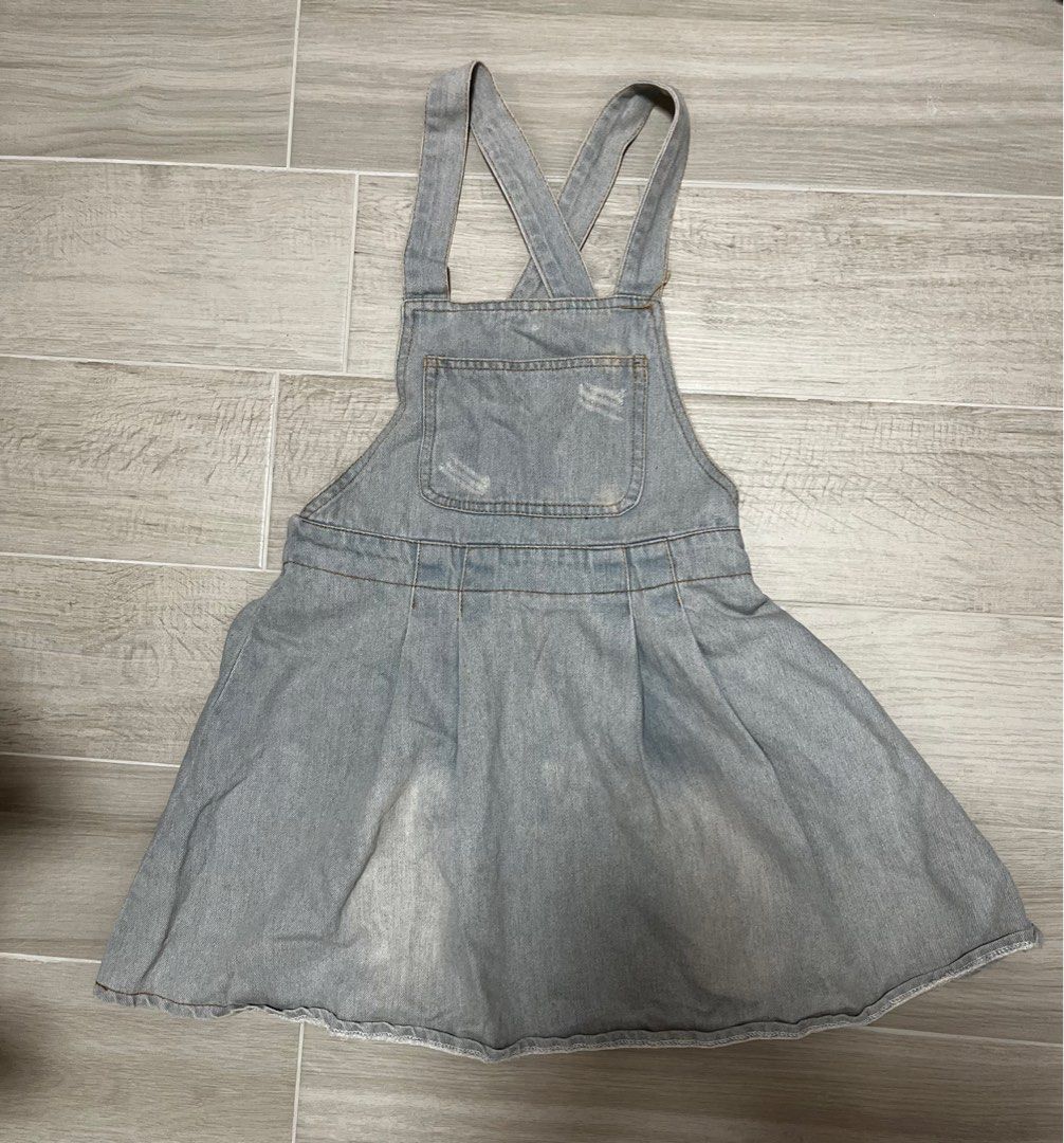 Casual work shop dresses