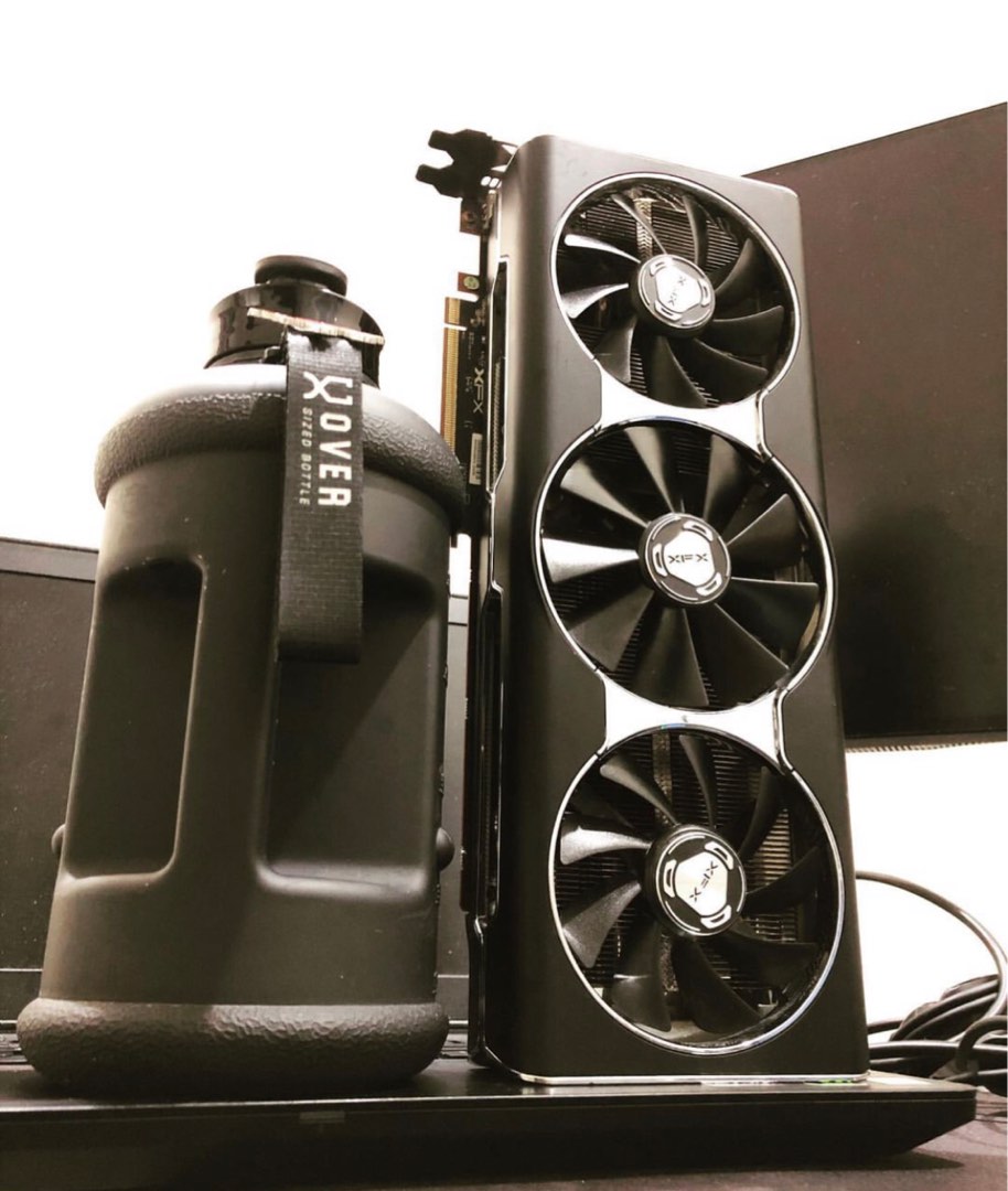 Rx 5700 xt sale shop