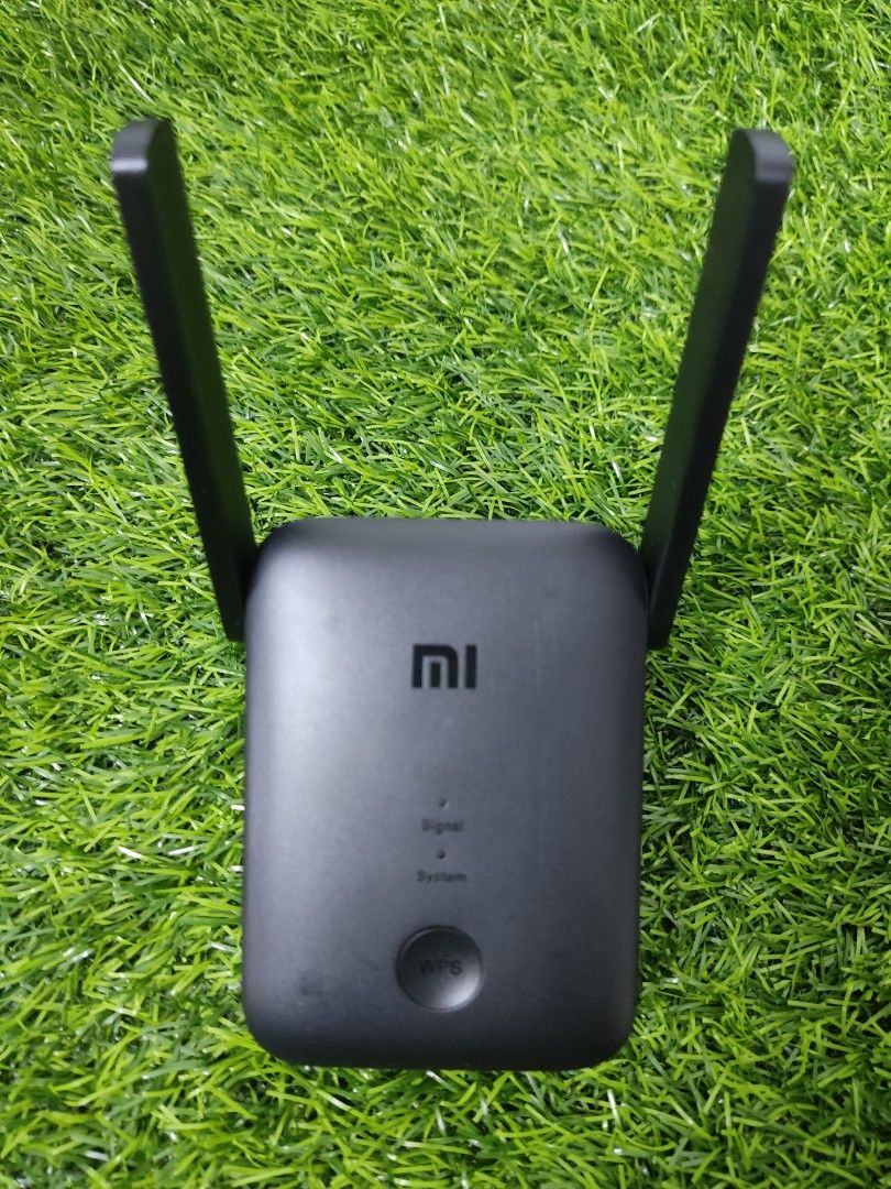 Global Version Xiaomi Wifi Extender AC1200 Xiao Mi Wifi Mesh, Computers