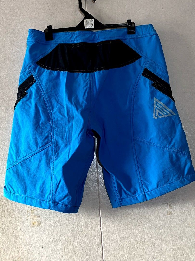 XL Mountain Bike MTB Shorts Extreme Assault Men s Fashion