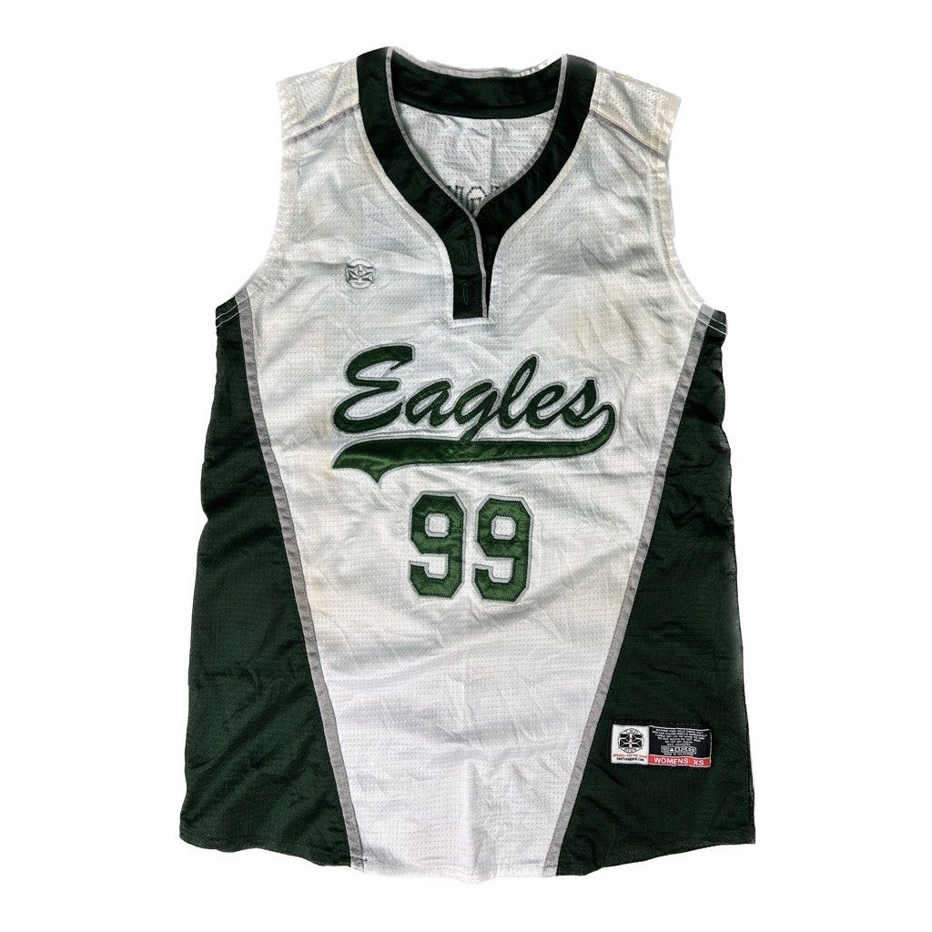 Eagles 99 sale jersey