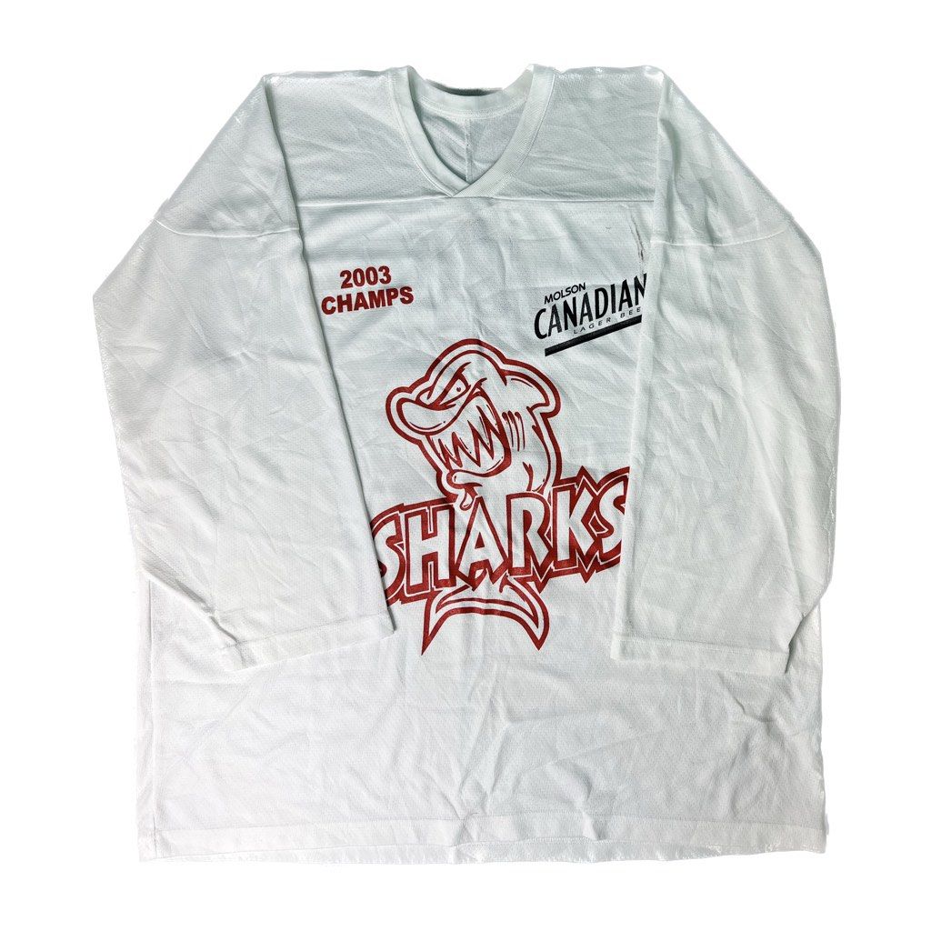 Hockey jersey xxl clearance