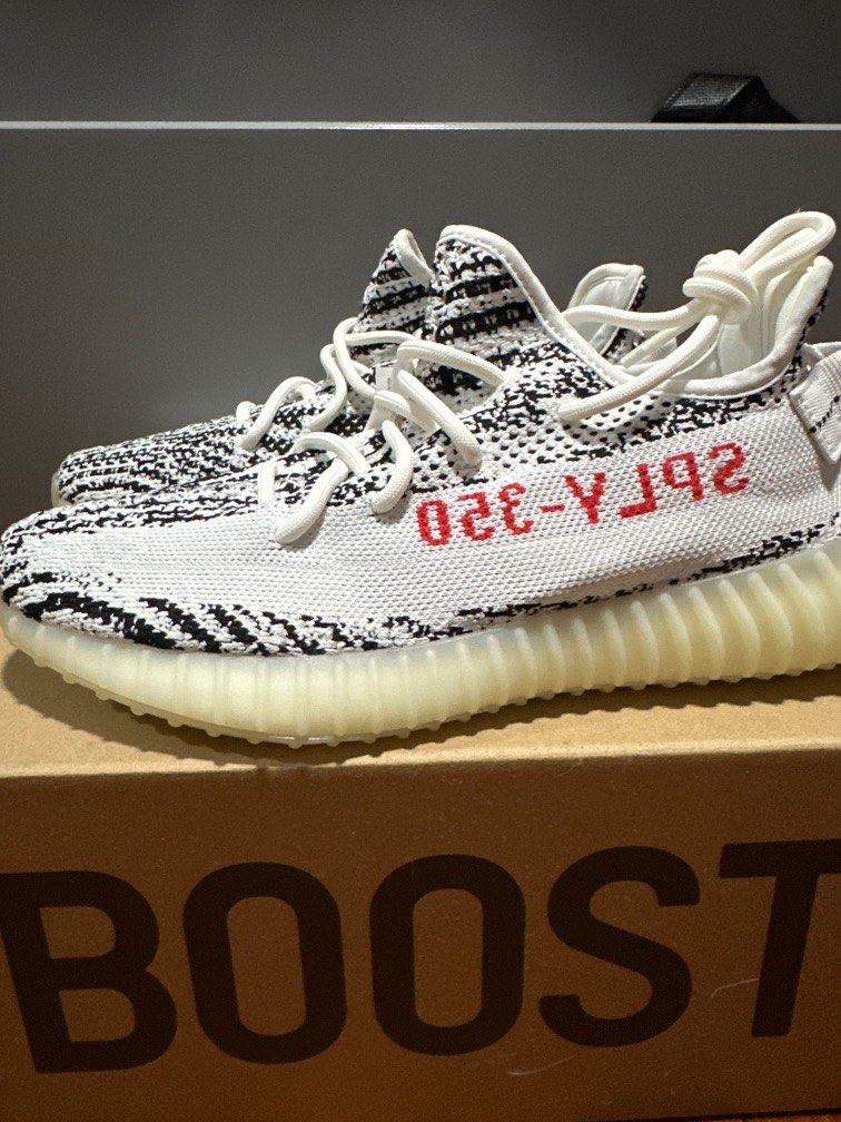 Zebra 2.0 sales