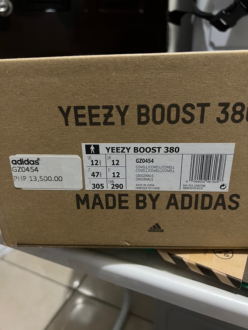 Adidas yeezy ni?o on sale 125