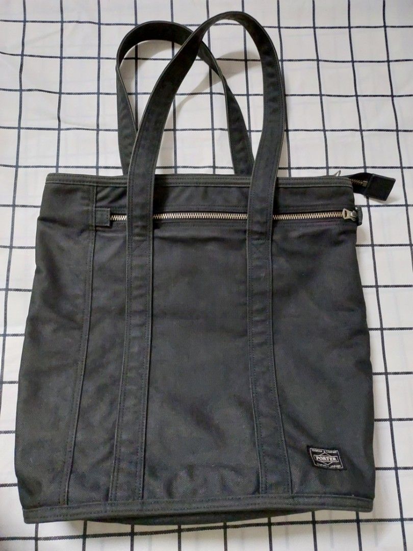 Porter smoky tote discount bag
