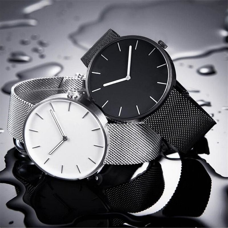 Xiaomi twentyseventeen quartz best sale watch
