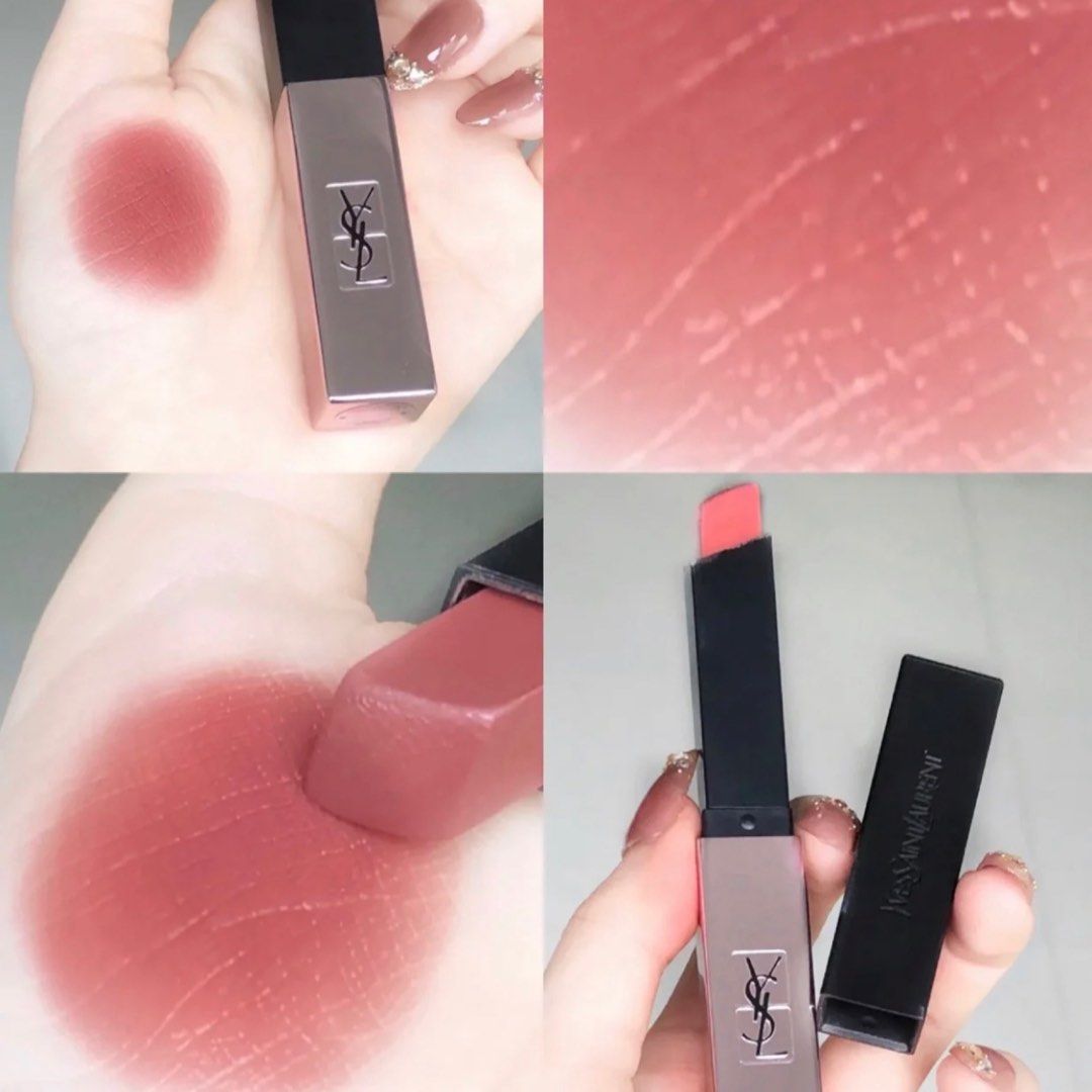 Ysl the best sale slim 7