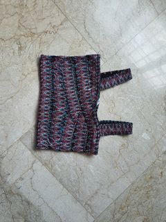 Zara Knitted Top