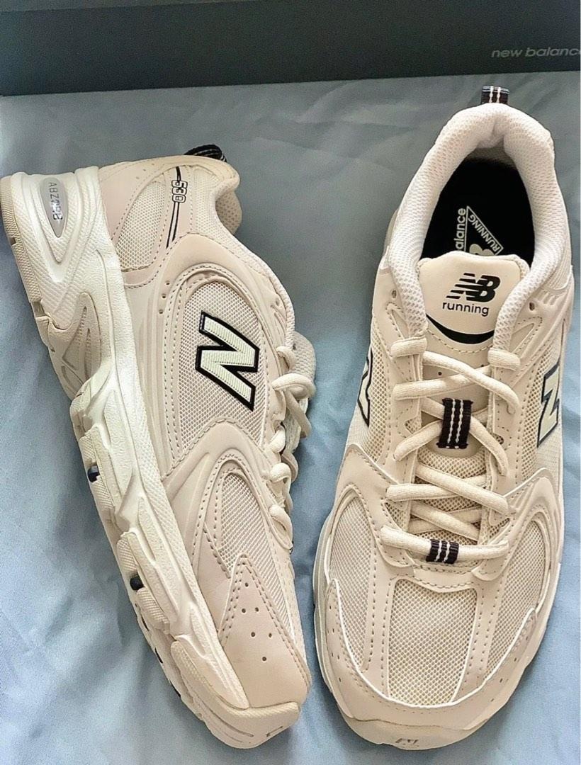 New balance shop 100 women beige