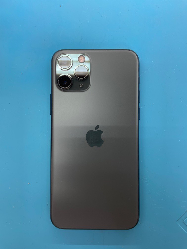 11 Pro 64GB, 手提電話, 手機, iPhone, iPhone 11 系列- Carousell