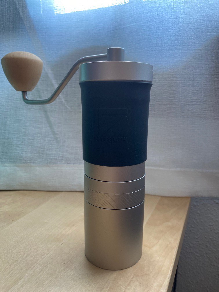 1zpresso JX Pro Coffee Grinder, TV & Home Appliances, Kitchen ...