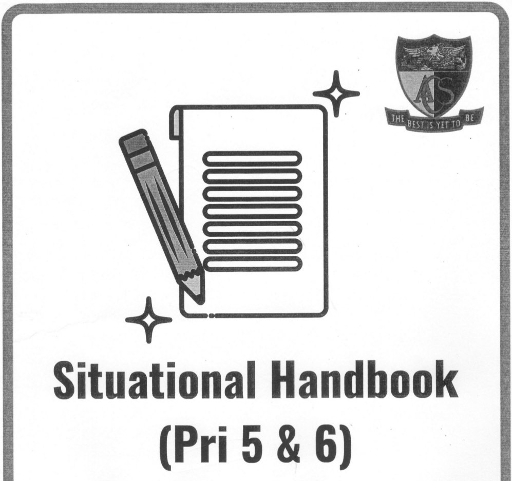 2023 Psle English Situational Writing Handbook Hobbies Toys Books 2023 Psle English Situational Writing Handbook Hobbies Toys Books