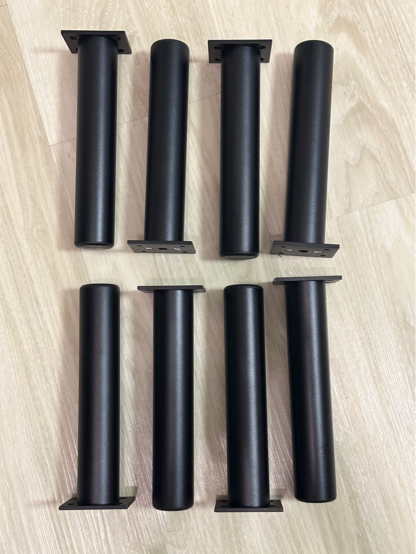 20cm sofa/bed legs, Furniture & Home Living, Furniture, Other Home