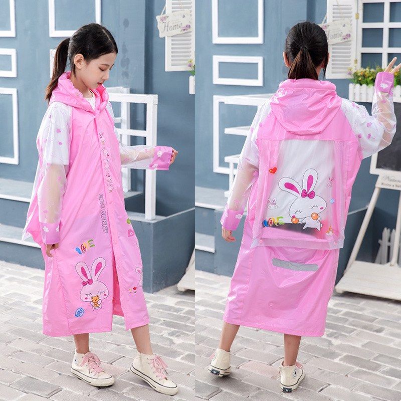 Raincoat 3 online year old
