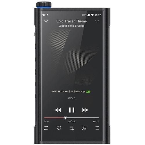 全新現貨設有門市FiiO M15 DAP 無損音樂播放器, 音響器材, Soundbar
