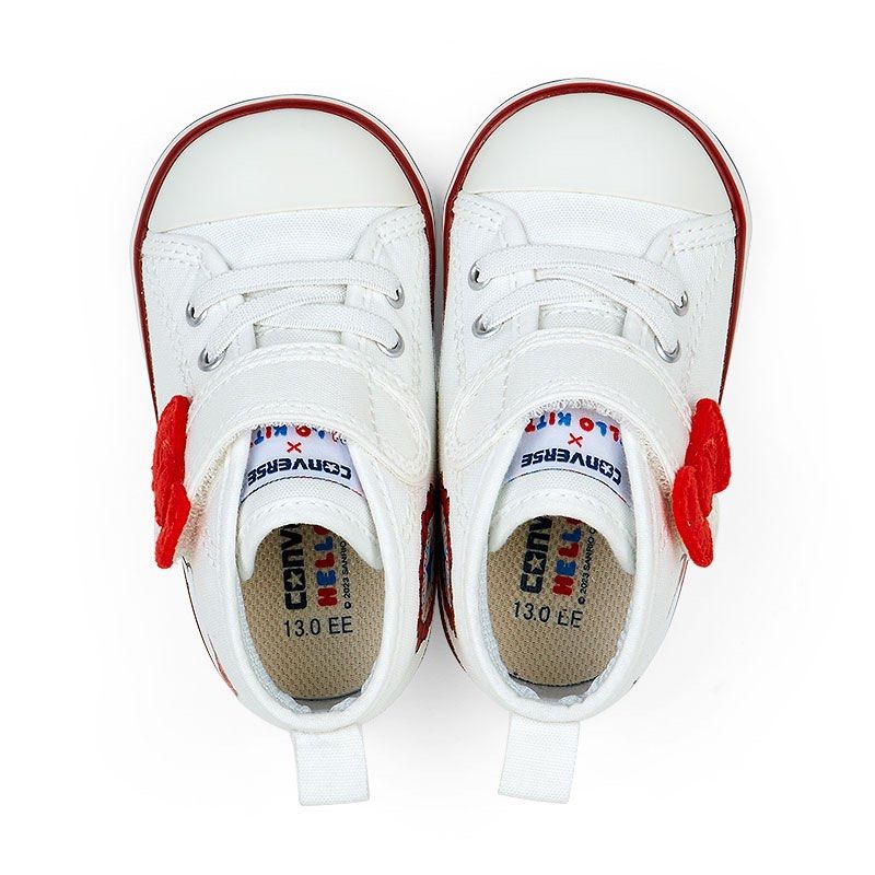 Converse hello kitty shop bebe