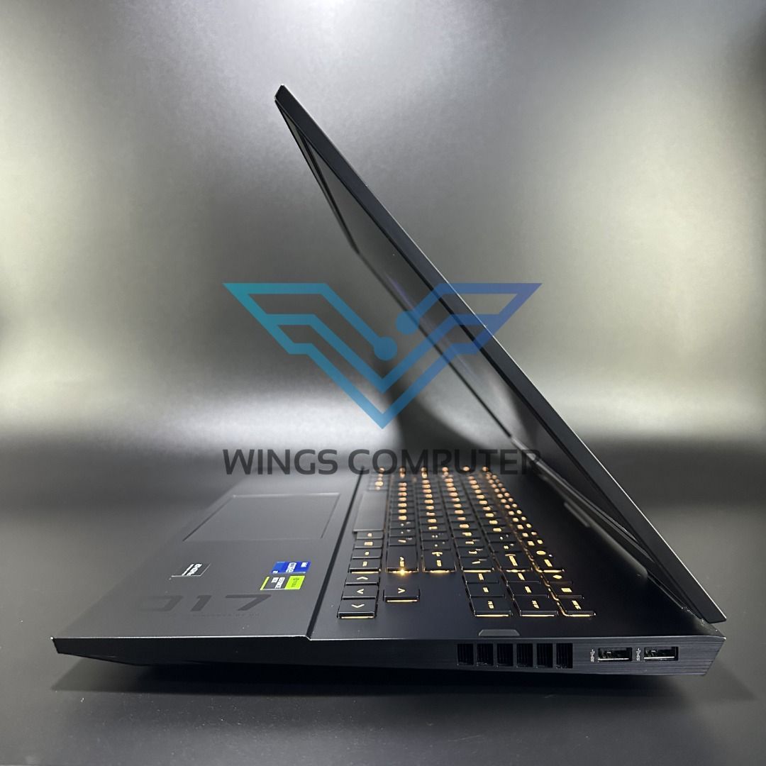 低調極致HP OMEN ( RTX 4080 / i7 13代16核/ 32GB RAM / 1TB SSD
