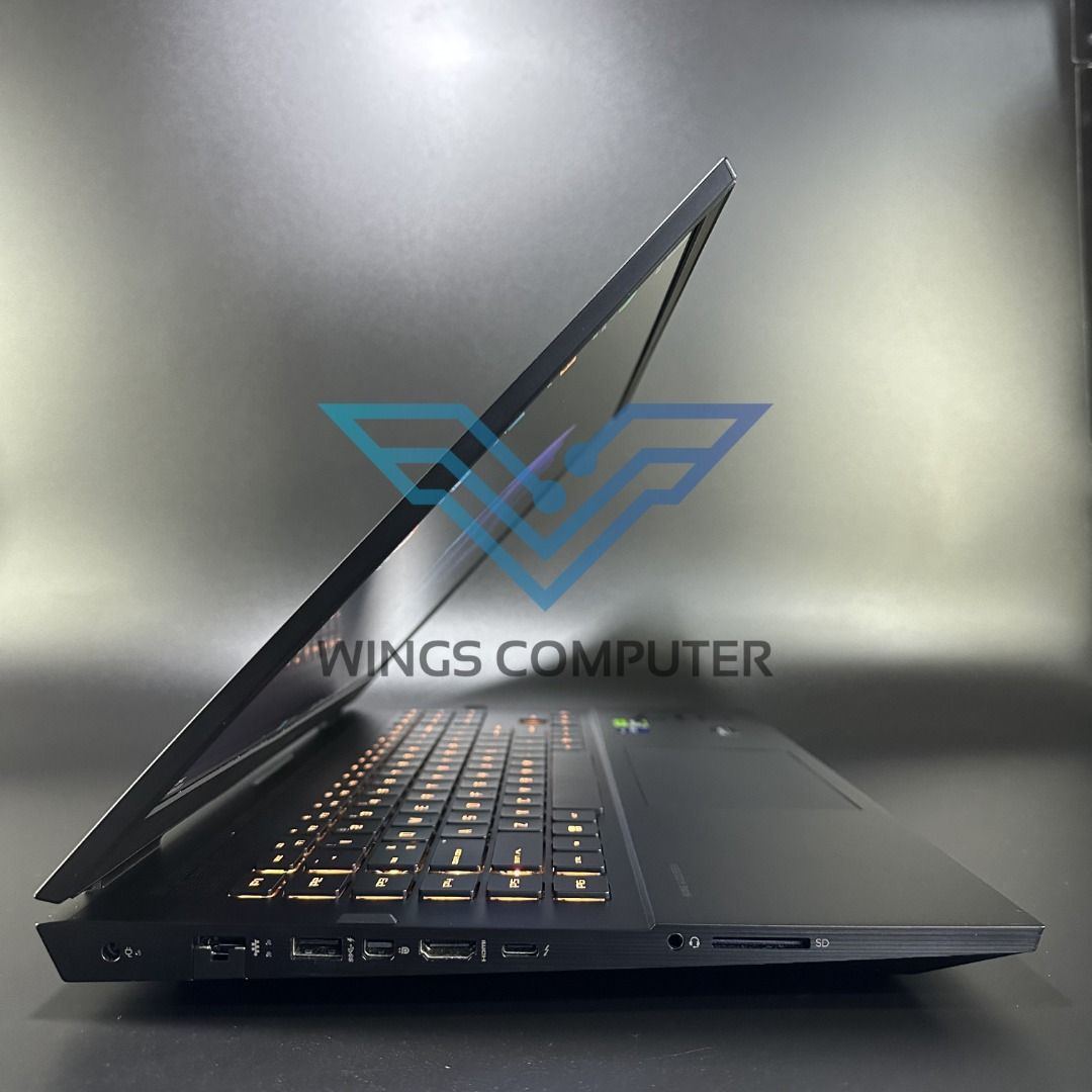 低調極致HP OMEN ( RTX 4080 / i7 13代16核/ 32GB RAM / 1TB SSD