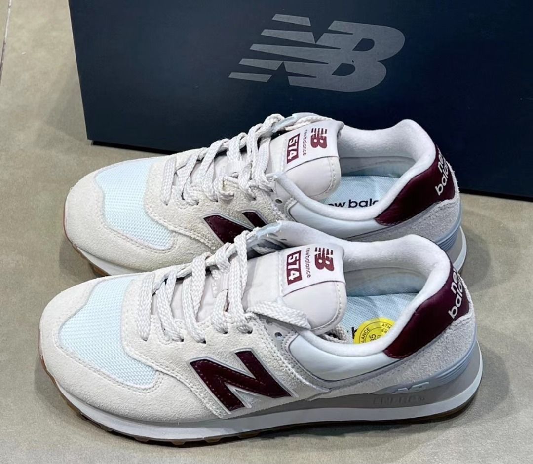 New Balance NB 574
