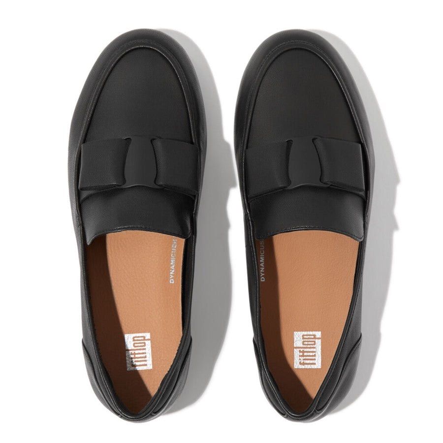Pre Order LATEST DESIGN Original FITFLOP Leather Loafers