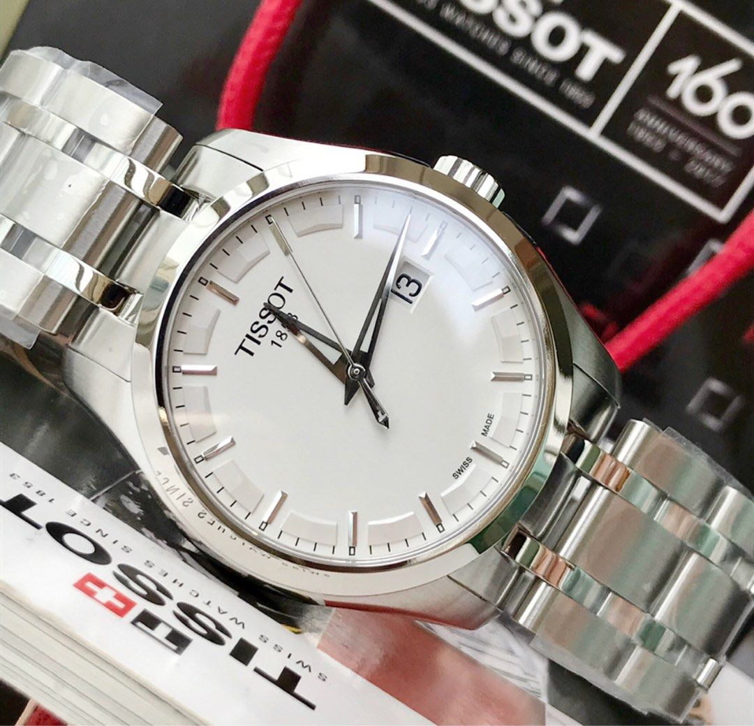 Tissot cheap t035410a price