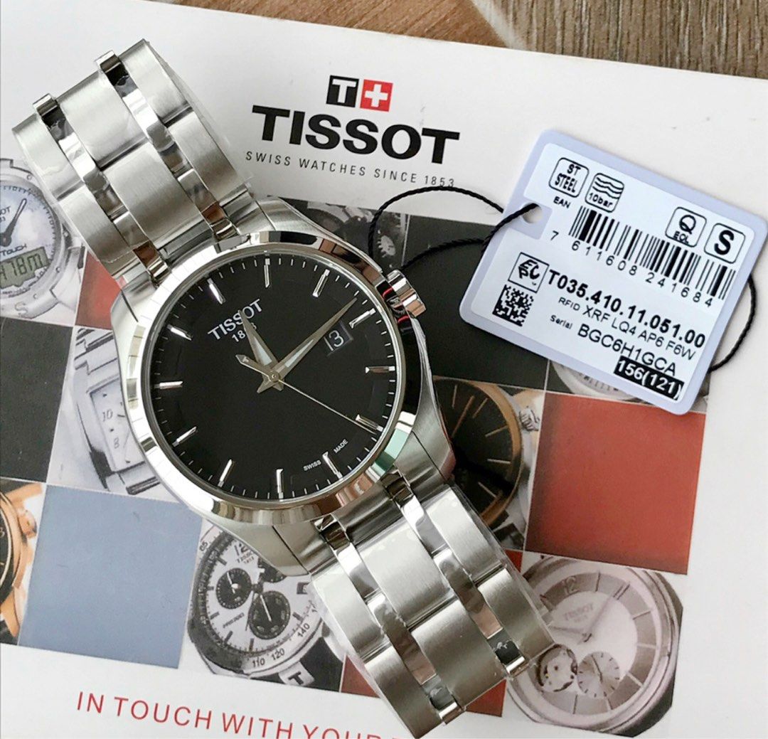 Tissot t0354101105100 online