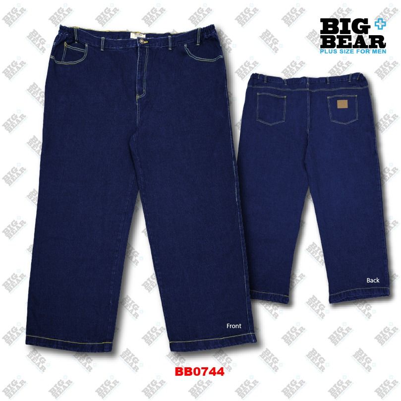 Size 52 pants in sales inches