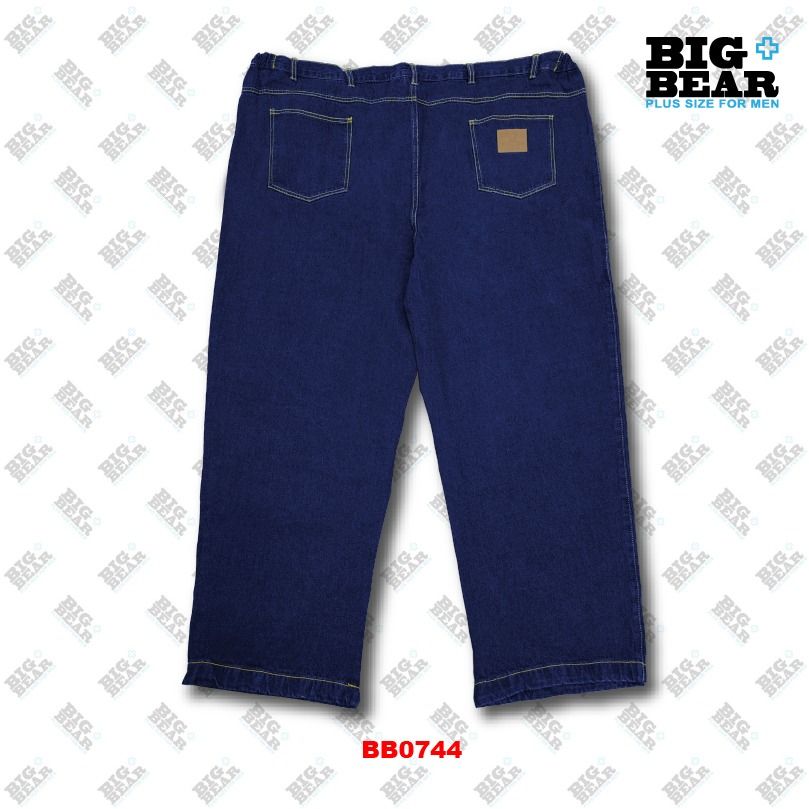 Size 52 pants in inches cheap