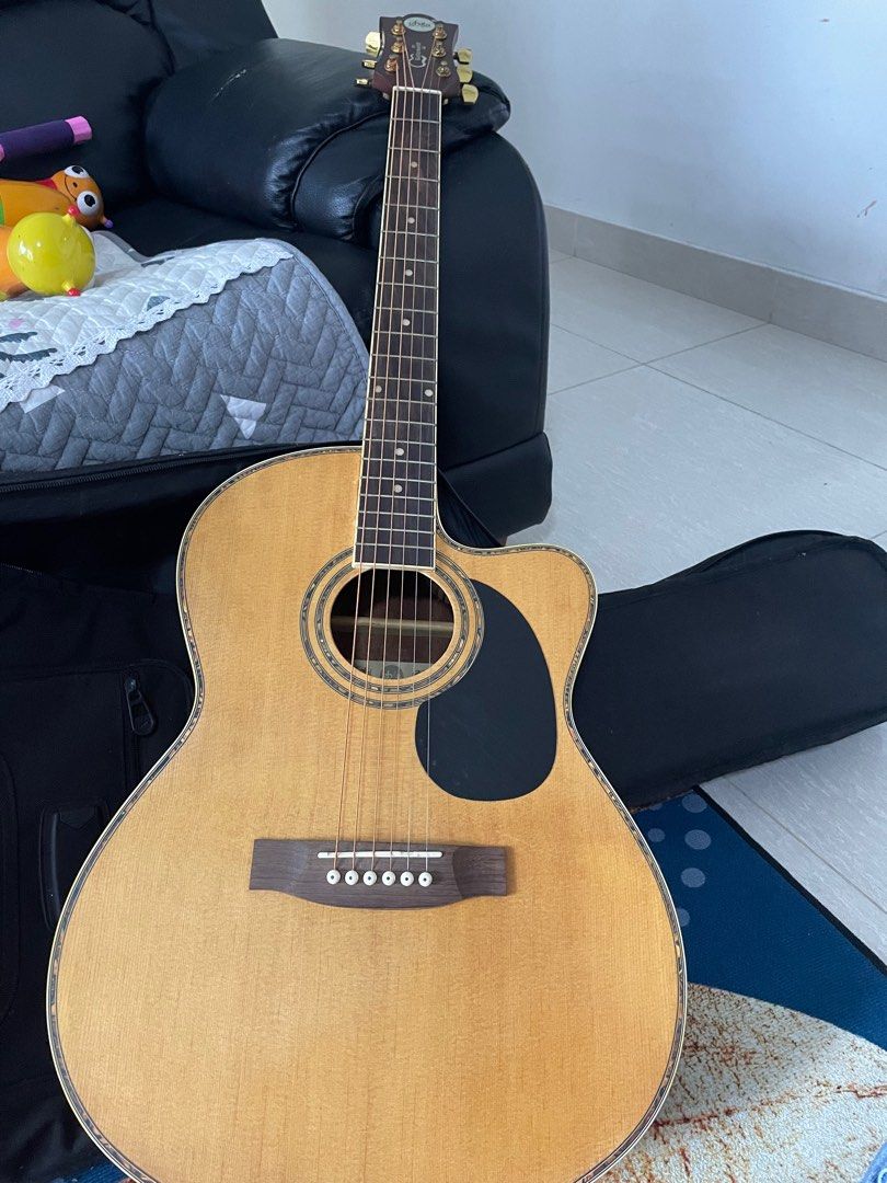 Gb&a store guitar brand