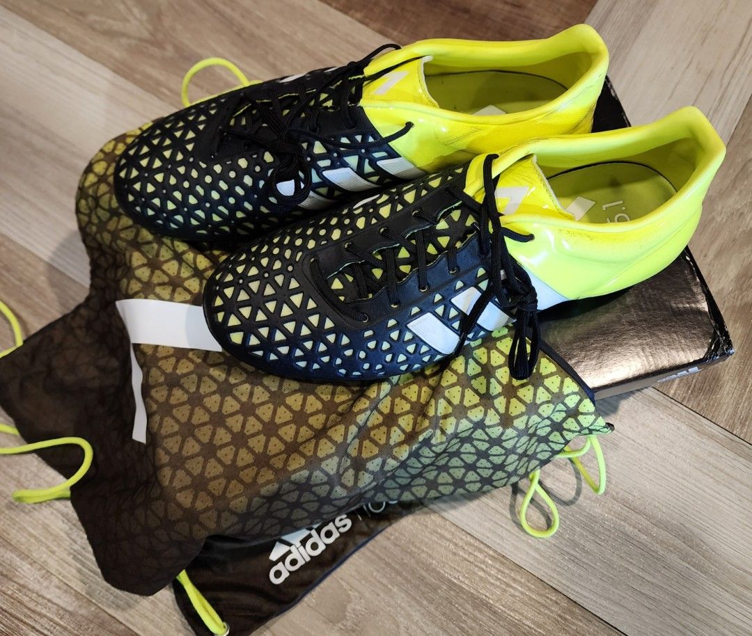 Adidas outlet ace 5.1