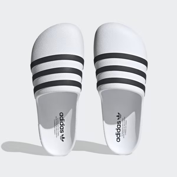 Adilette foam hotsell