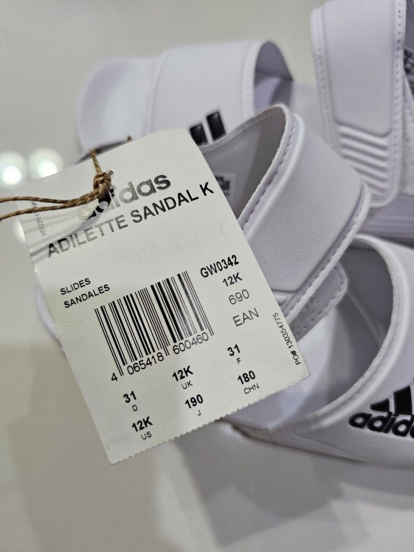 Takealot top adidas sandals