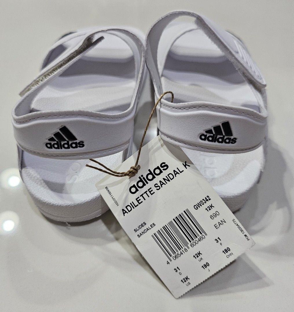 Adidas sandal 2019 on sale