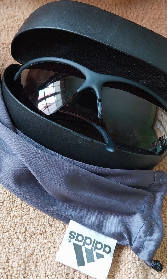 Adizero sunglasses 2025