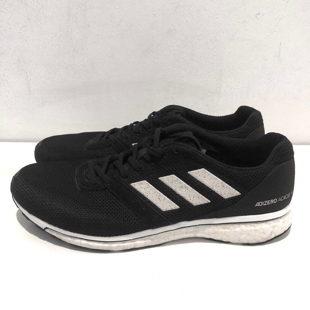 Adizero adios 4 store women's