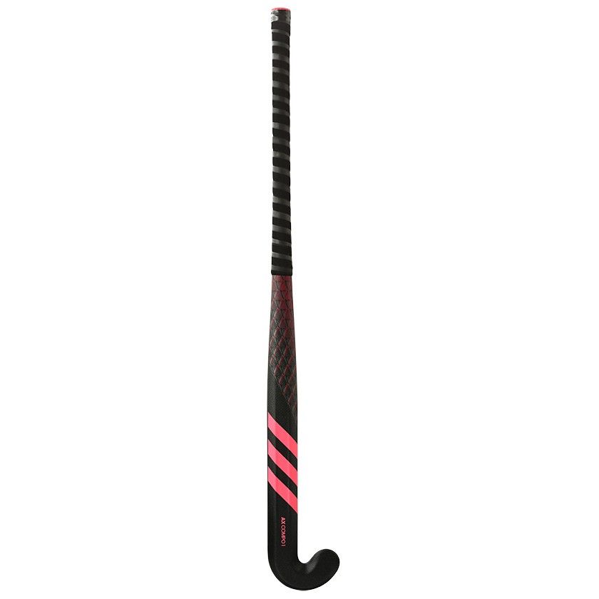 ADIDAS AX Compo 1 Field Hockey Stick Kayu Hoki Adidas Compo 1 36.5
