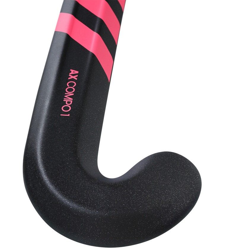ADIDAS AX Compo 1 Field Hockey Stick Kayu Hoki Adidas Compo 1