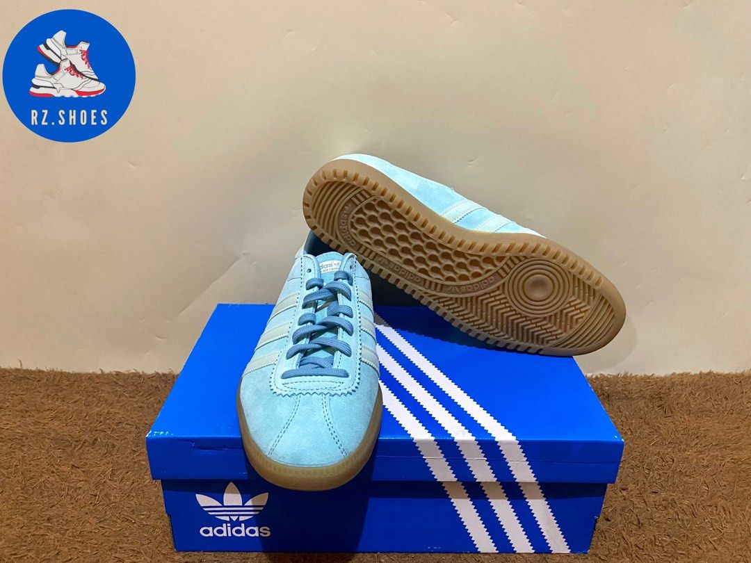 Adidas bermuda new release clearance