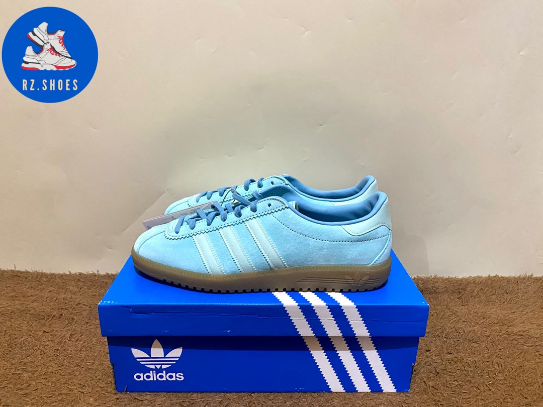 Harga sepatu adidas bermuda top