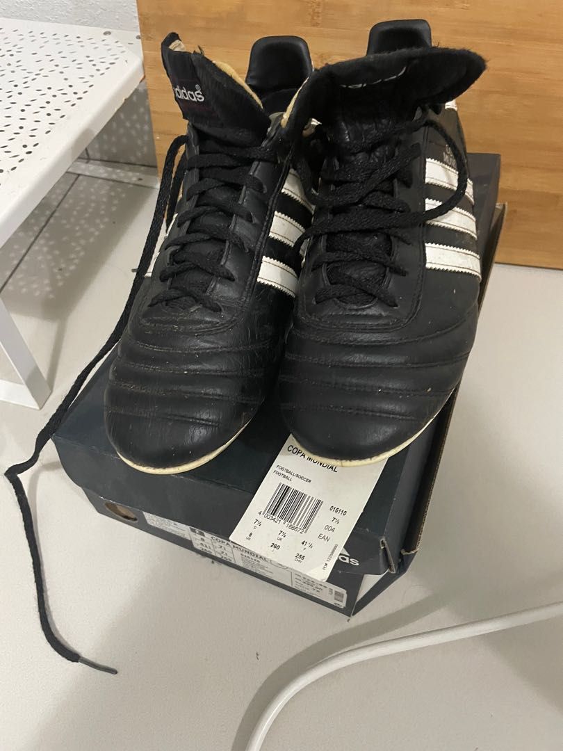 Copa mundial size 4 store