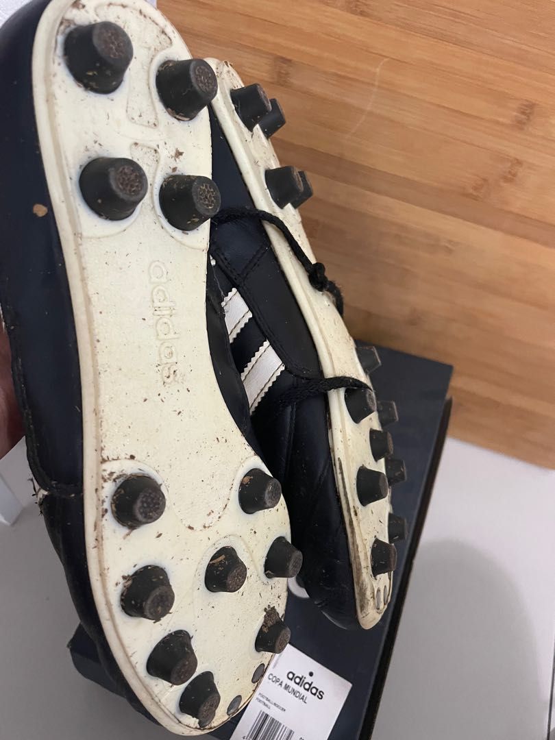 Adidas copa deals mundial beckenbauer