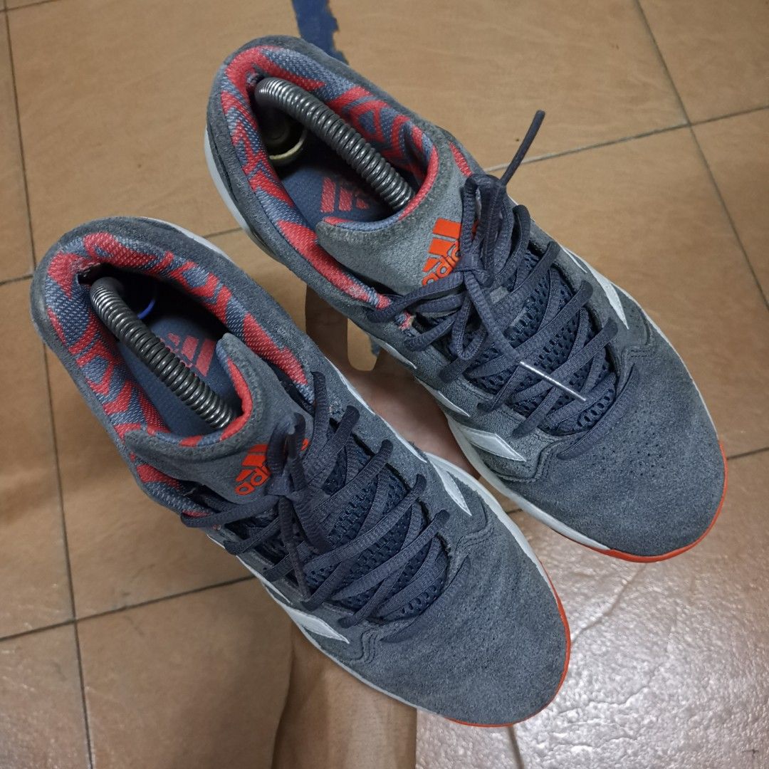 Adidas daily double 4 hot sale