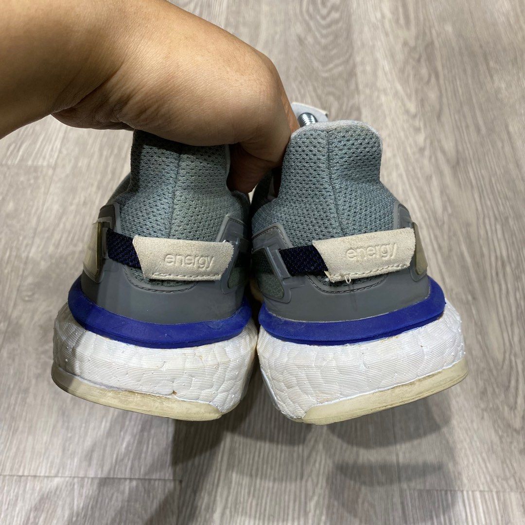 Energy sale boost 19